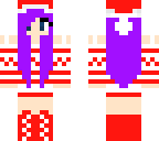 christmas girl