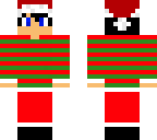 christmas guy