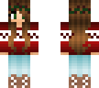 christmas holly