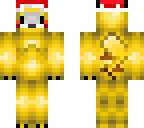 christmas ilunawolf