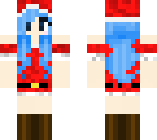 christmas juvia