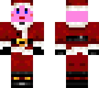 christmas kirby