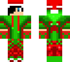 christmas knuckles