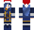 christmas lucina