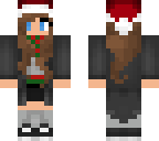 christmas me 1