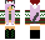 christmas michi
