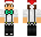 christmas nerd dude guy thing