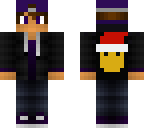 christmas pine