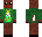 christmas reindeer
