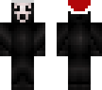 christmas scream