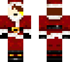 christmas skin