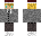 christmas skin
