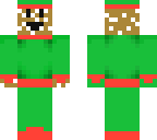 christmas skin v2