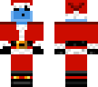 christmas slime