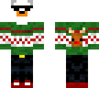 christmas sweater