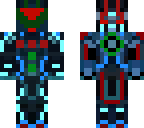 christmas tron