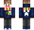 christmast cool gamer