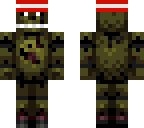 christmastrap