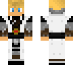 clan skin
