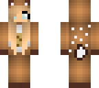 cookie bambi