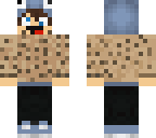 cookie boy derp