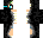 cool ender girl