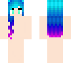 coral like hair base