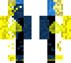 corrupted