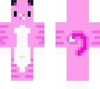 cotton candy kitty2