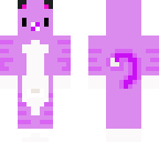 cotton candy kitty3