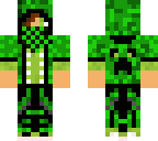 creeper boy