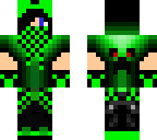 creeper kill