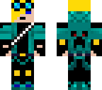 creeper tdm