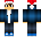 crhistmas skin