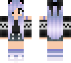 cut emo girl v2