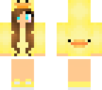 cute duck