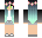 cute girl