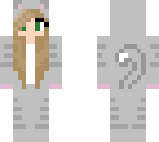 cute girl cat onesie