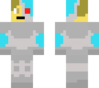 cyborg me