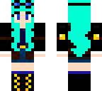 dantdm girl