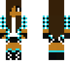 dat skin do
