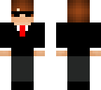 decendants limo driver