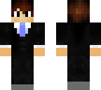 der elegante skin
