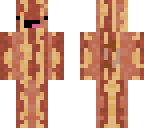 derp bacon