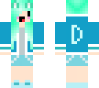 derp little
