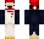 derp penguin