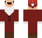 derp santa