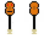derpy demon guitar
