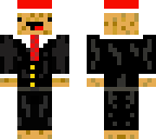 derpy potato christmas