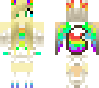 derpy rainbow fart